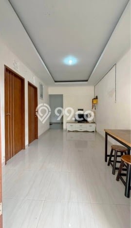 Disewakan! Rumah 2 Kamar Tidur &
2 Kamar Mandi di Nusa Dua, Badung Disewakan! Rumah 2 Kamar Tidur &
2 Kamar Mandi di Nusa Dua, Badung