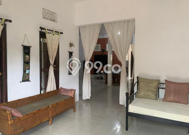Rumah Kontrakan Denpasar LT 120m2 LB 90m2 Area Sanur Rumah Kontrakan Denpasar LT 120m2 LB 90m2 Area Sanur