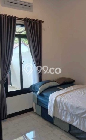 Disewakan! Rumah 3 Kamar Tidur &
3 Kamar Mandi di Jimbaran, Badung Disewakan! Rumah 3 Kamar Tidur &
3 Kamar Mandi di Jimbaran, Badung