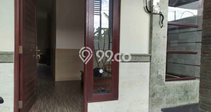 Rumah Cantik Siap Huni Di Denpasar Timur Luas 75m2 Lokasi Strategis Rumah Cantik Siap Huni Di Denpasar Timur Luas 75m2 Lokasi Strategis