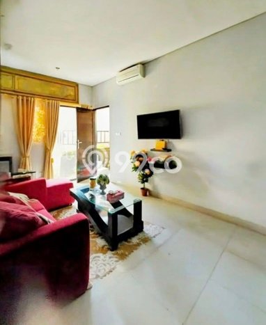 Sewa Rumah Murah di Renon Denpasar Punya 4 Kamar Tidur Sewa Rumah Murah di Renon Denpasar Punya 4 Kamar Tidur