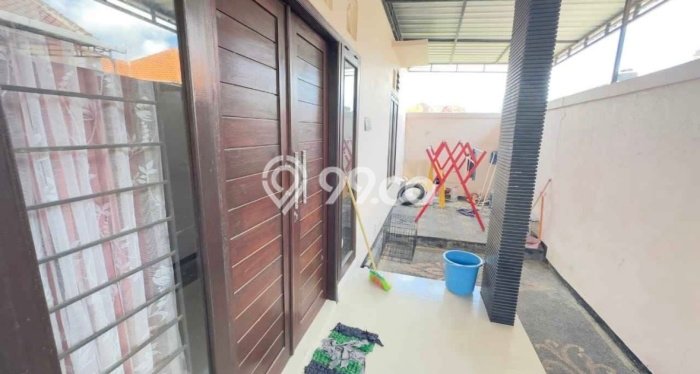 Jarang Ada! Rumah Sewa 2 Kamar Bagus Siap Huni Jimbaran Jarang Ada! Rumah Sewa 2 Kamar Bagus Siap Huni Jimbaran