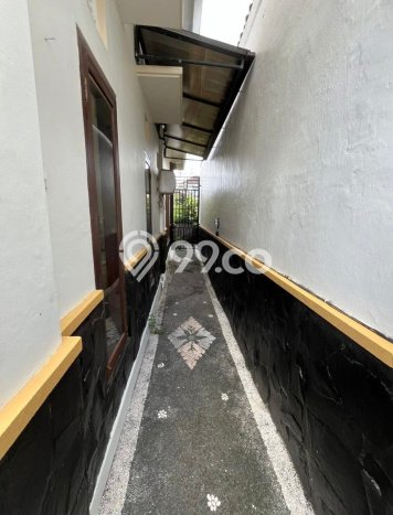 Rumah Kontrakan Denpasar LT 200m2 LB 200m2 Kawasan Renon Rumah Kontrakan Denpasar LT 200m2 LB 200m2 Kawasan Renon