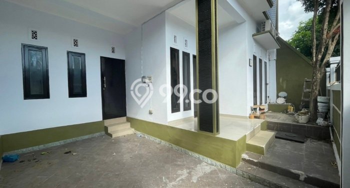 Sewa Rumah Harga Terjangkau di Jimbaran Badung Punya 4 Kamar Tidur Sewa Rumah Harga Terjangkau di Jimbaran Badung Punya 4 Kamar Tidur