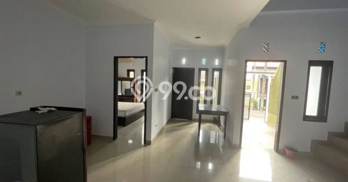 Jarang Ada! Rumah Kontrakan 4 Kamar Bagus Siap Huni Jimbaran Jarang Ada! Rumah Kontrakan 4 Kamar Bagus Siap Huni Jimbaran