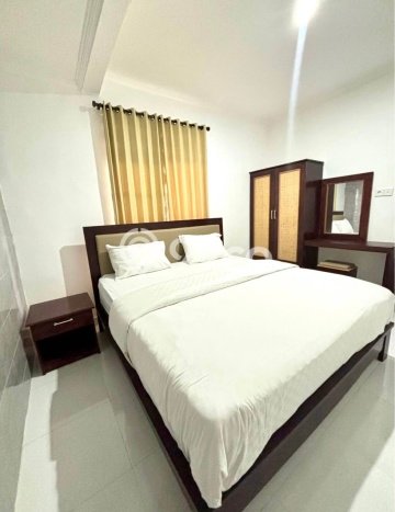 Disewakan Rumah Harga Terjangkau di Jimbaran Badung dengan 2 Kamar Tidur Disewakan Rumah Harga Terjangkau di Jimbaran Badung dengan 2 Kamar Tidur