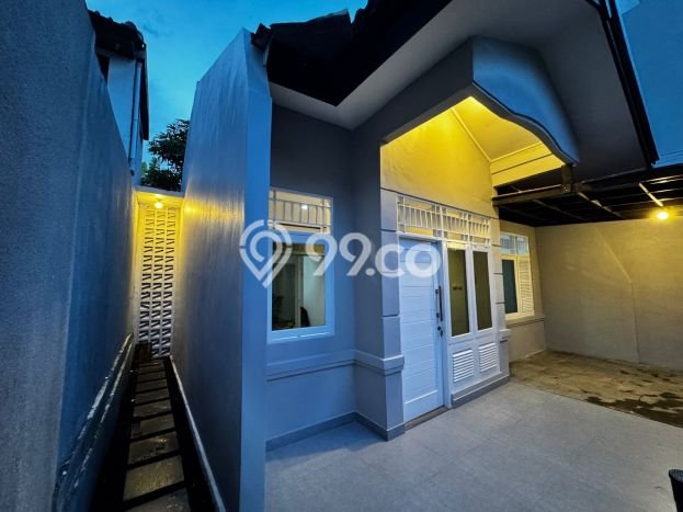 Rumah sewa siap pakai 2 Kamar Tidur di Jimbaran, Badung Rumah sewa siap pakai 2 Kamar Tidur di Jimbaran, Badung