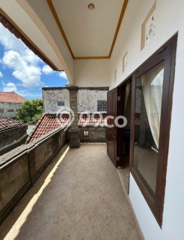 Rumah Kontrakan Denpasar LT 200m2 LB 200m2 Kawasan Renon Rumah Kontrakan Denpasar LT 200m2 LB 200m2 Kawasan Renon