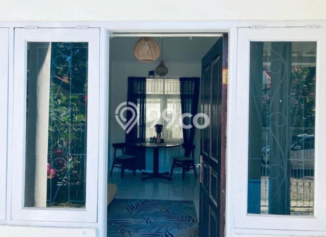 Jarang Ada! Rumah Sewa 2 Kamar Nyaman Siap Huni Jimbaran Jarang Ada! Rumah Sewa 2 Kamar Nyaman Siap Huni Jimbaran