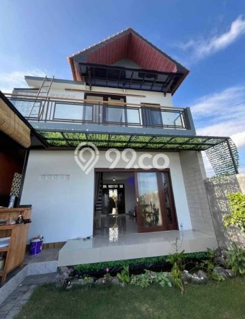 Lokasi terbaik! Rumah siap pakai dikontrakkan di Denpasar Timur LB 76m2 Lokasi terbaik! Rumah siap pakai dikontrakkan di Denpasar Timur LB 76m2