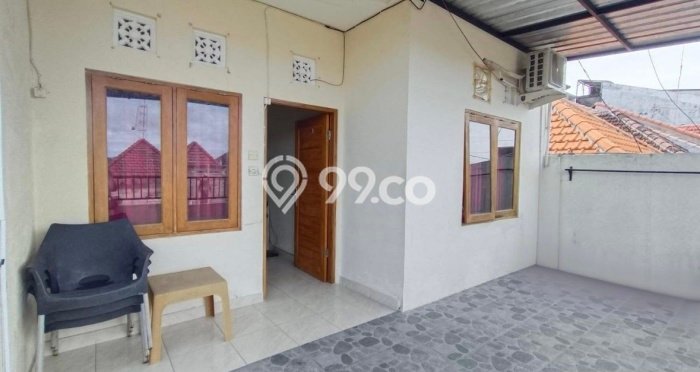 Disewakan Rumah Harga Terjangkau di Nusa Dua Badung Punya 3 KT Disewakan Rumah Harga Terjangkau di Nusa Dua Badung Punya 3 KT