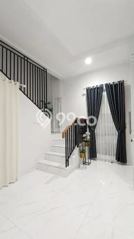 Dijual Rumah Eksklusif 3 KT di Cikokol, Tangerang Dijual Rumah Eksklusif 3 KT di Cikokol, Tangerang
