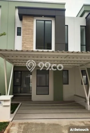 Dijual Rumah Eksklusif 3 KT di Cikokol, Tangerang Dijual Rumah Eksklusif 3 KT di Cikokol, Tangerang