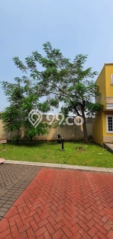 Rumah Terjangkau Akses Mudah LT 48m2 di Tangerang Rumah Terjangkau Akses Mudah LT 48m2 di Tangerang