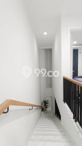 Dijual Rumah Eksklusif 3 KT di Cikokol, Tangerang Dijual Rumah Eksklusif 3 KT di Cikokol, Tangerang