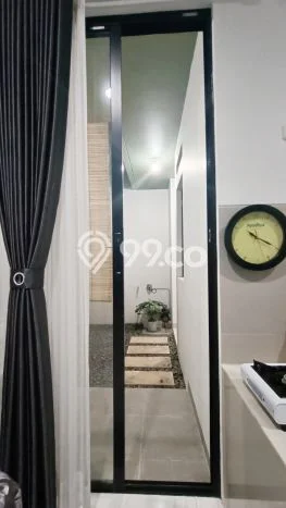 Dijual Rumah Eksklusif 3 KT di Cikokol, Tangerang Dijual Rumah Eksklusif 3 KT di Cikokol, Tangerang