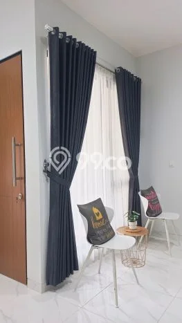 Dijual Rumah Eksklusif 3 KT di Cikokol, Tangerang Dijual Rumah Eksklusif 3 KT di Cikokol, Tangerang