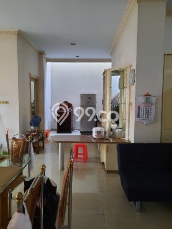 Hunian Mewah Dijual LT 445m2 di Karawaci, Tangerang Hunian Mewah Dijual LT 445m2 di Karawaci, Tangerang