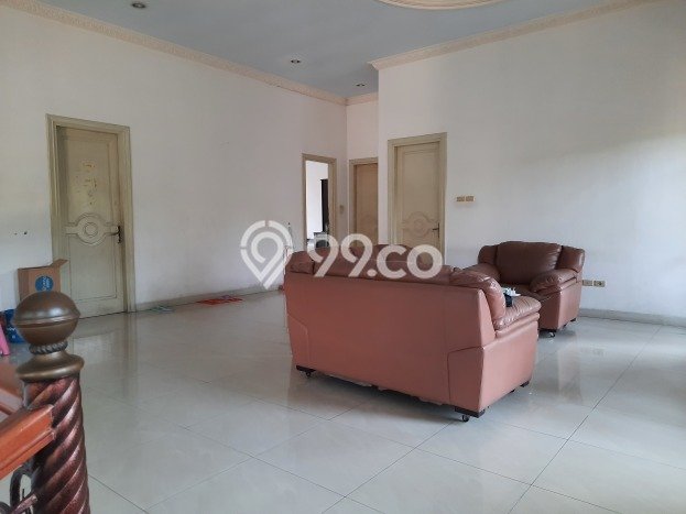 Hunian Mewah Dijual LT 445m2 di Karawaci, Tangerang Hunian Mewah Dijual LT 445m2 di Karawaci, Tangerang