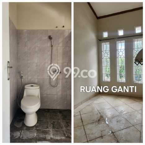 Jual Rumah Bagus Siap Huni LB 160m2 di Ciputat, Tangerang Selatan Jual Rumah Bagus Siap Huni LB 160m2 di Ciputat, Tangerang Selatan