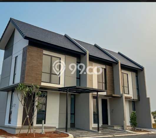 Dijual Rumah 2 Kamar Lokasi Strategis Bagus dan Strategis di Tarumajaya Dijual Rumah 2 Kamar Lokasi Strategis Bagus dan Strategis di Tarumajaya