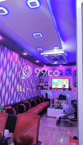 Hunian Elit LB 260m2 Siap Huni Desain Elegan di Summarecon Bekasi, Bekasi Hunian Elit LB 260m2 Siap Huni Desain Elegan di Summarecon Bekasi, Bekasi