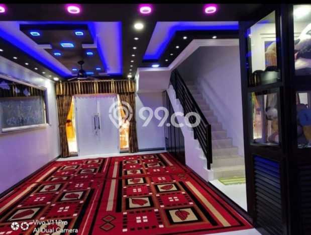 Hunian Elit LB 260m2 Siap Huni Desain Elegan di Summarecon Bekasi, Bekasi Hunian Elit LB 260m2 Siap Huni Desain Elegan di Summarecon Bekasi, Bekasi
