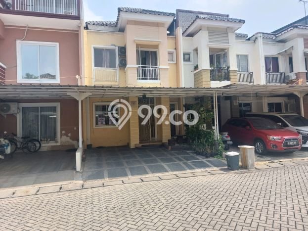 Rumah di Galaxy, 3 KM, Lingkungan Asri, Luas 90m² Bangunan 150m² Rumah di Galaxy, 3 KM, Lingkungan Asri, Luas 90m² Bangunan 150m²