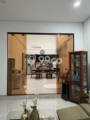 Hunian Mewah LB 250m2 Siap Huni Desain Elegan di Cipinang, Jakarta Timur Hunian Mewah LB 250m2 Siap Huni Desain Elegan di Cipinang, Jakarta Timur