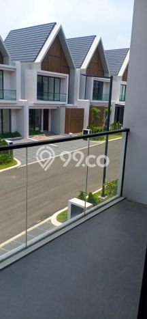 Ready to Use! Premium House LT 112m2 Desain Elegan di Summarecon Bogor Ready to Use! Premium House LT 112m2 Desain Elegan di Summarecon Bogor