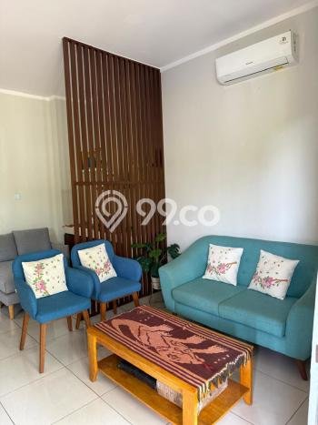Rumah Luas Asri 2 KT Siap Huni di Summarecon Bekasi Bekasi Rumah Luas Asri 2 KT Siap Huni di Summarecon Bekasi Bekasi