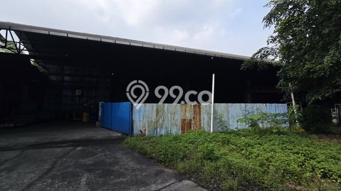 FOR SALE! Pabrik di Summarecon Bekasi Bekasi, LT 58000m2, LB 25000m2 FOR SALE! Pabrik di Summarecon Bekasi Bekasi, LT 58000m2, LB 25000m2