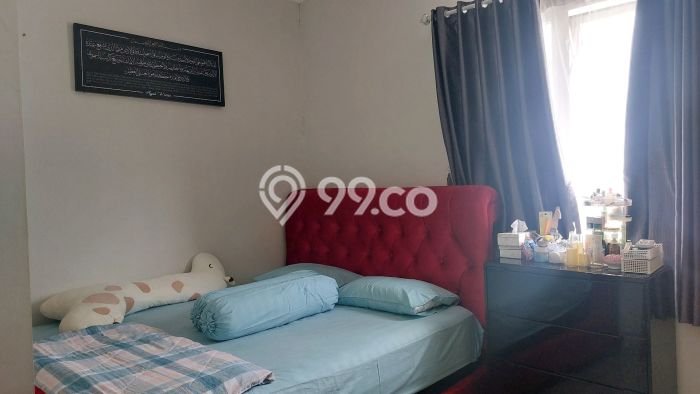 For Sale Hunian Mewah Cozy di Bekasi For Sale Hunian Mewah Cozy di Bekasi