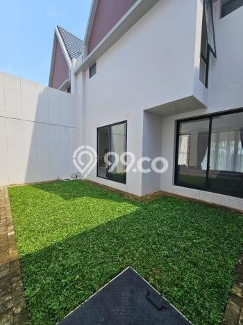Jual Rumah Mewah Elegan Dengan View Cantik di Summarecon Bogor, Bogor Jual Rumah Mewah Elegan Dengan View Cantik di Summarecon Bogor, Bogor
