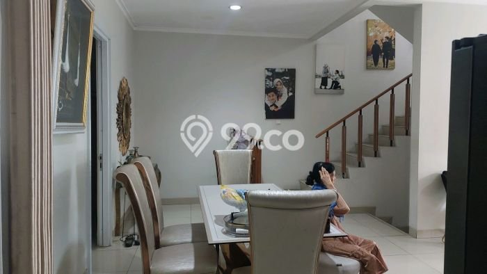 For Sale Hunian Mewah Cozy di Bekasi For Sale Hunian Mewah Cozy di Bekasi