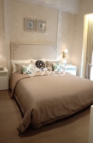 Dijual Segera Apartemen Luxury 2 Kamar di Kebayoran Lama, Jakarta Selatan Dijual Segera Apartemen Luxury 2 Kamar di Kebayoran Lama, Jakarta Selatan