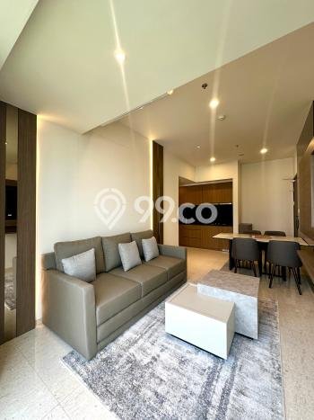 Disewakan Apartemen Murah di Mega Kuningan 2 KT Disewakan Apartemen Murah di Mega Kuningan 2 KT