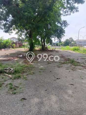 Lahan Dijual Lokasi Strategis di Depok dengan Luas 1976m2 Lahan Dijual Lokasi Strategis di Depok dengan Luas 1976m2