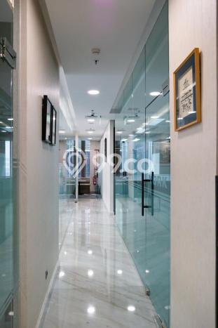 Dijual! Kantor di Pantai Indah Kapuk Jakarta Utara LT 500m2 / LB 500m2 Kawasan Strategis Dijual! Kantor di Pantai Indah Kapuk Jakarta Utara LT 500m2 / LB 500m2 Kawasan Strategis