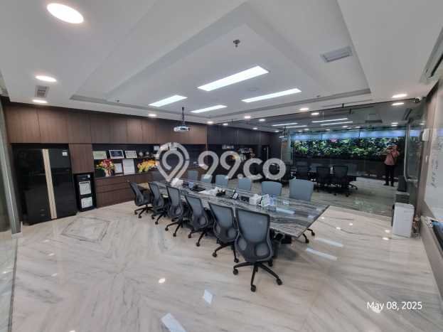 Dijual! Kantor di Pantai Indah Kapuk Jakarta Utara LT 500m2 / LB 500m2 Kawasan Strategis Dijual! Kantor di Pantai Indah Kapuk Jakarta Utara LT 500m2 / LB 500m2 Kawasan Strategis