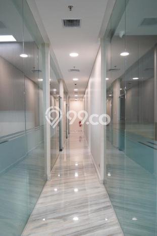 Dijual! Kantor di Pantai Indah Kapuk Jakarta Utara LT 500m2 / LB 500m2 Kawasan Strategis Dijual! Kantor di Pantai Indah Kapuk Jakarta Utara LT 500m2 / LB 500m2 Kawasan Strategis