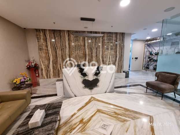 Dijual! Kantor di Pantai Indah Kapuk Jakarta Utara LT 500m2 / LB 500m2 Kawasan Strategis Dijual! Kantor di Pantai Indah Kapuk Jakarta Utara LT 500m2 / LB 500m2 Kawasan Strategis