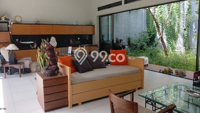 Rumah Elit LB 277m2 Siap Huni Desain Elegan di Kota Baru Parahyangan, Bandung Rumah Elit LB 277m2 Siap Huni Desain Elegan di Kota Baru Parahyangan, Bandung