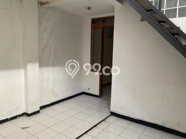 Dijual Rumah Modern 6 KT di Soekarno Hatta, Bandung Dijual Rumah Modern 6 KT di Soekarno Hatta, Bandung