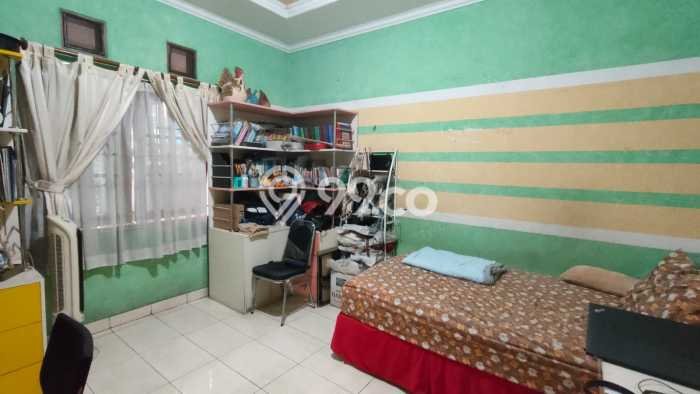 Dijual Rumah Premium dengan Fasilitas Sekitar Lengkap di Batununggal, Bandung Dijual Rumah Premium dengan Fasilitas Sekitar Lengkap di Batununggal, Bandung
