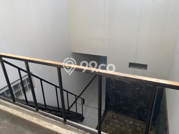 Dijual Rumah Modern 6 KT di Soekarno Hatta, Bandung Dijual Rumah Modern 6 KT di Soekarno Hatta, Bandung