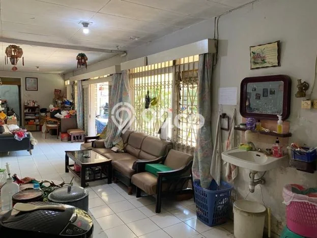 Hunian Elit LB 450m2 Siap Huni Desain Elegan di Bandung Kota, Bandung Hunian Elit LB 450m2 Siap Huni Desain Elegan di Bandung Kota, Bandung