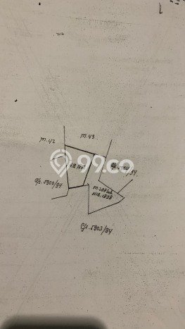 Tanah Kavling Dijual di Bandung dengan Spesifikasi 7236m2 Tanah Kavling Dijual di Bandung dengan Spesifikasi 7236m2