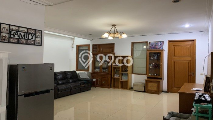 Jual Rumah Mewah Megah Dengan View Eksklusif di Bandung Kota, Bandung Jual Rumah Mewah Megah Dengan View Eksklusif di Bandung Kota, Bandung