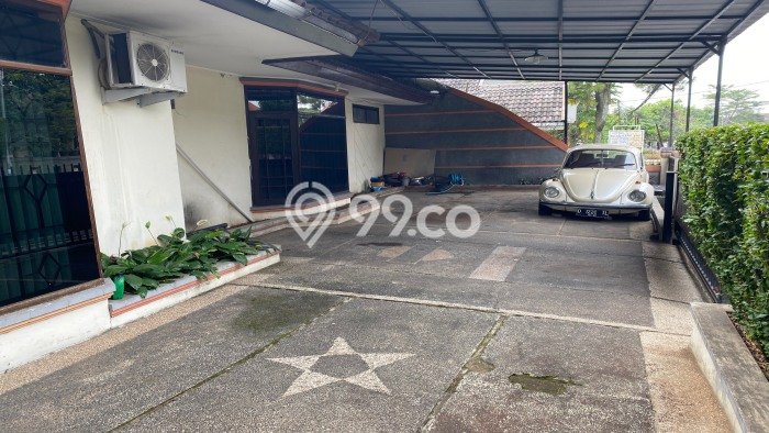 Rumah Elit Modern Siap Huni di Pasteur Bandung Rumah Elit Modern Siap Huni di Pasteur Bandung